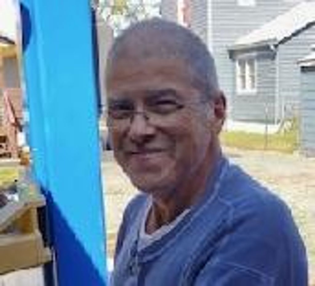 Gene Fantauzzi