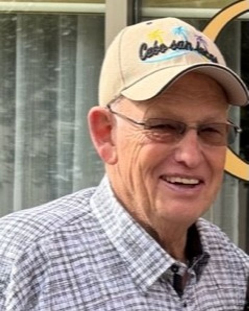 Wade Anderson Profile Photo