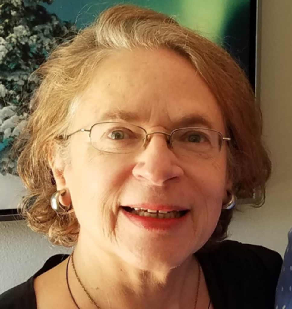 Frances Bice Profile Photo