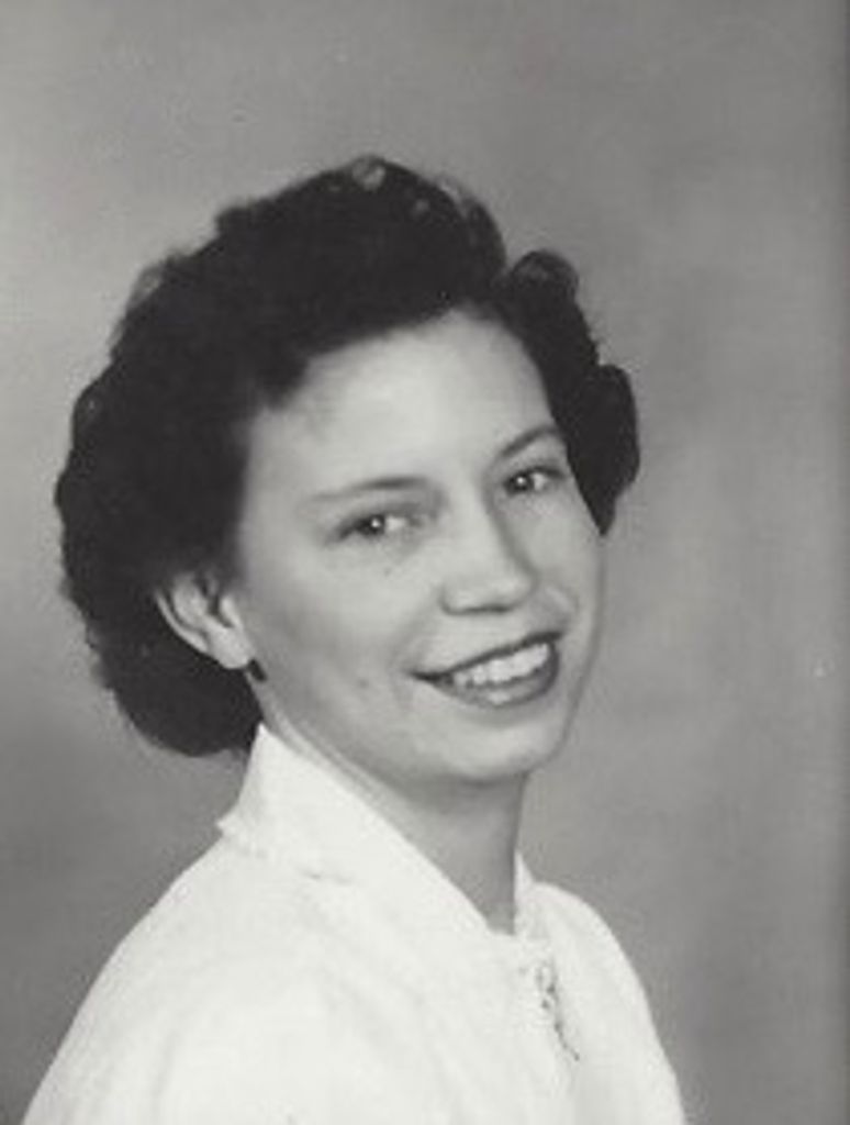Alta Lavon Tolman