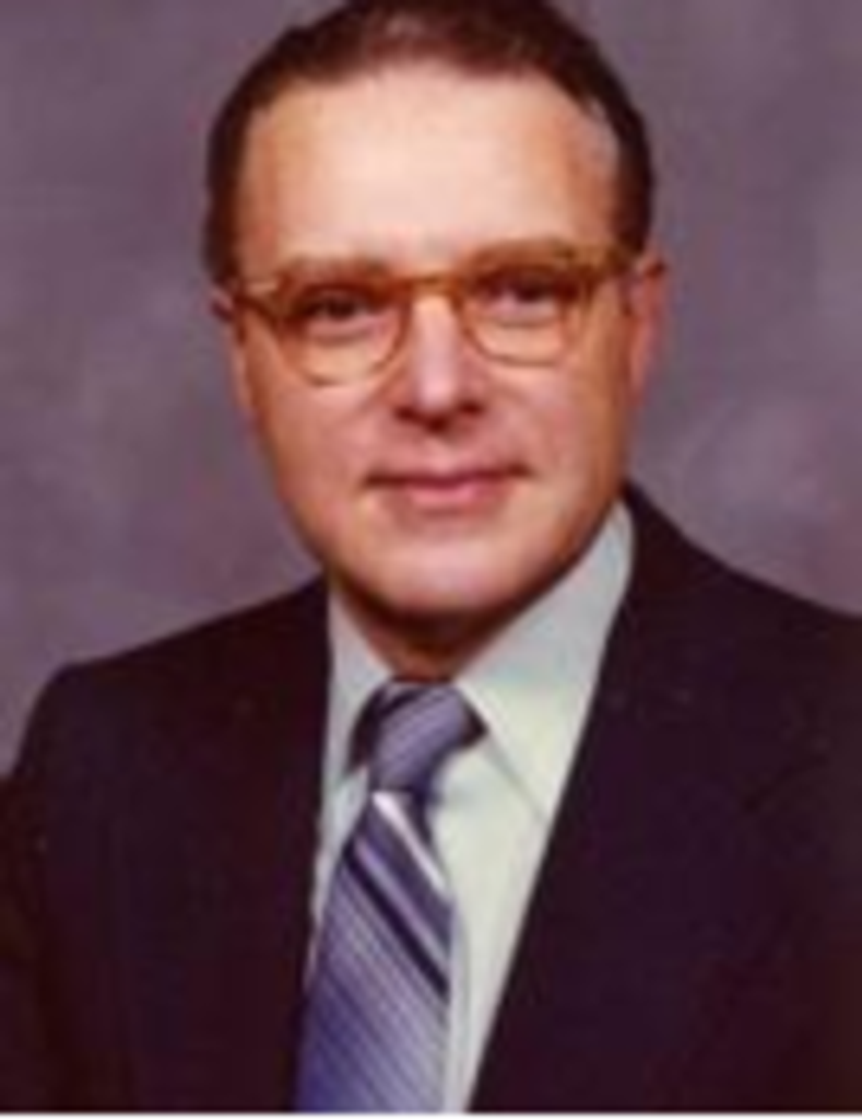 Richard M. Hill