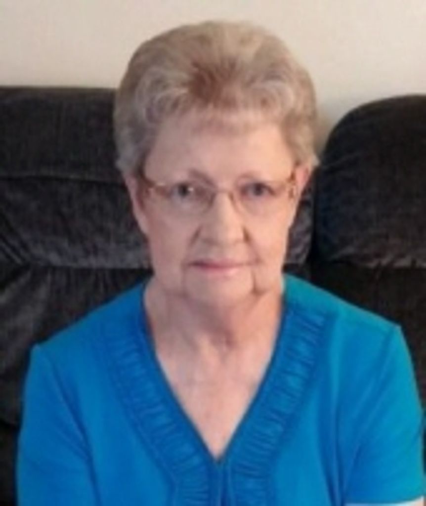 Inez W. Howard