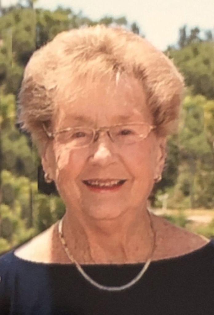 Helen L Graham Profile Photo