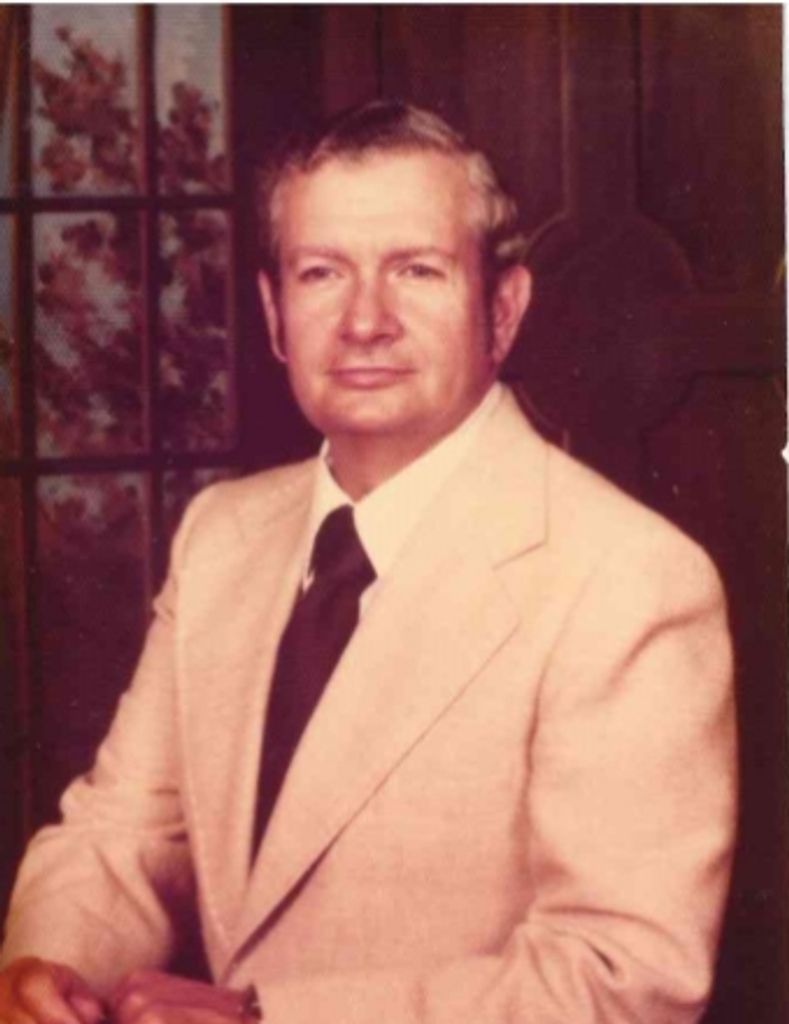 John Douglas Hammit Profile Photo