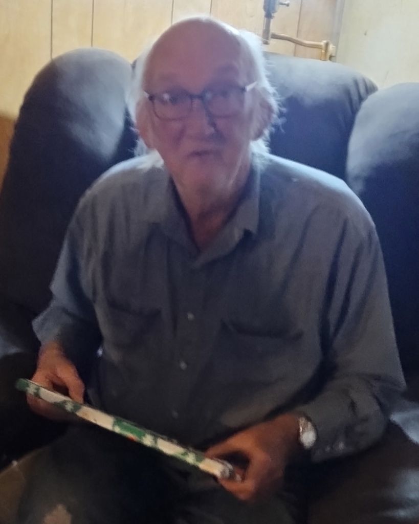 Randall Roe Deatherage Profile Photo