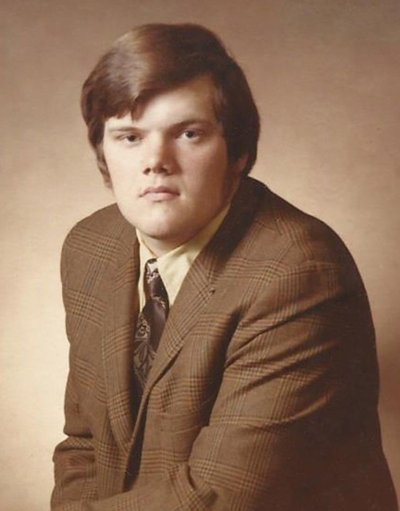 Mark Steven Beard Profile Photo