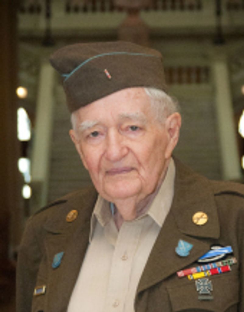 Robert Ligon Harris