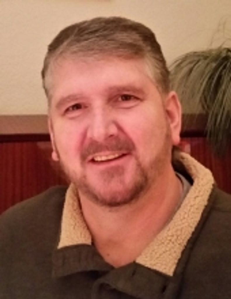 Jeff  "Rolo" Collins