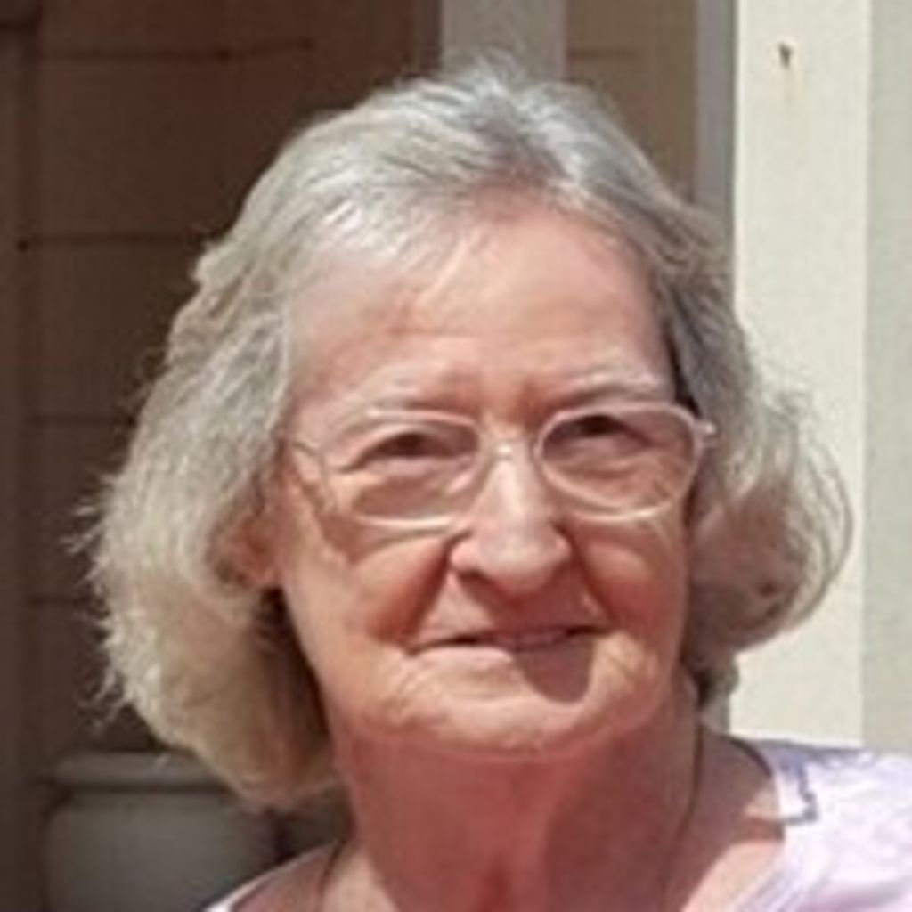 Mary Angeloff