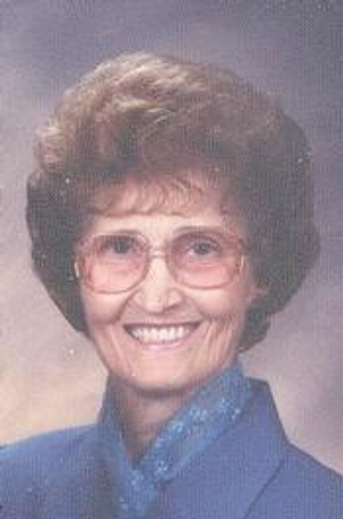 Dorothy Laverne Stice