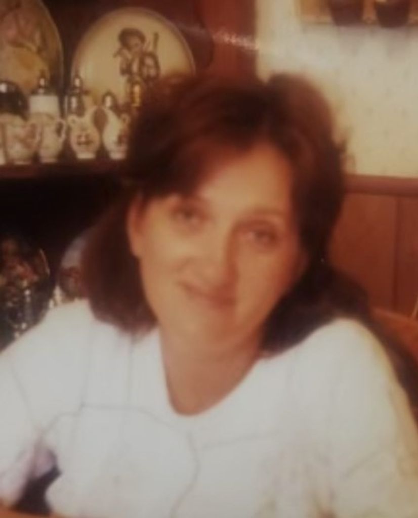 Teresa Kay (Smith)  Holcomb