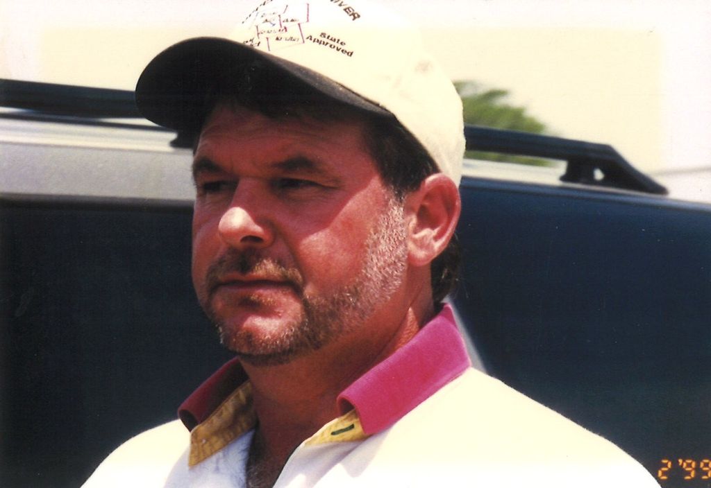 Eddie Lynn McGettes Profile Photo