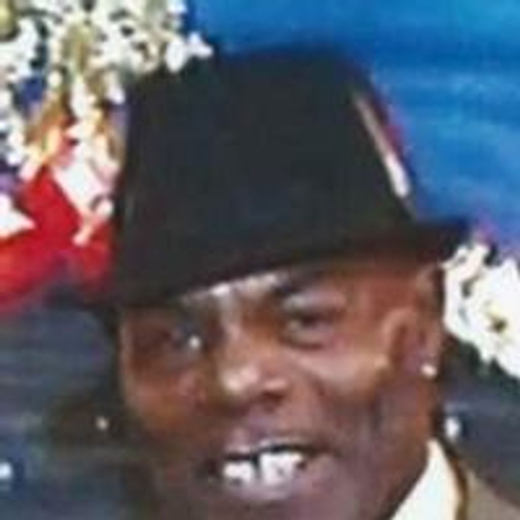 Steven Thornton