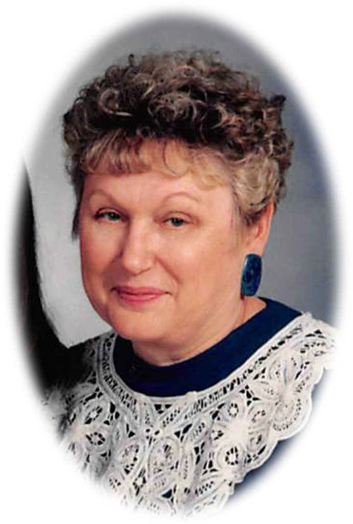 Betty L. Fuhrmann 82 Of Glasgow Montana