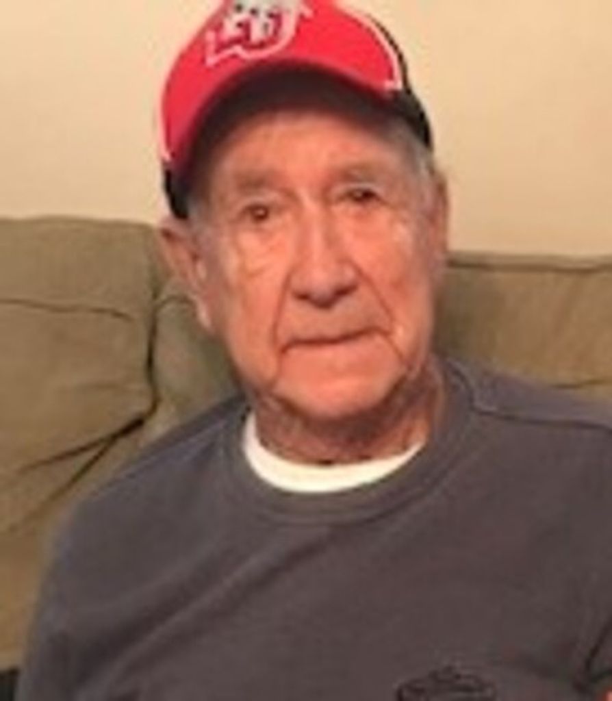 Gordon Monroe Tucker