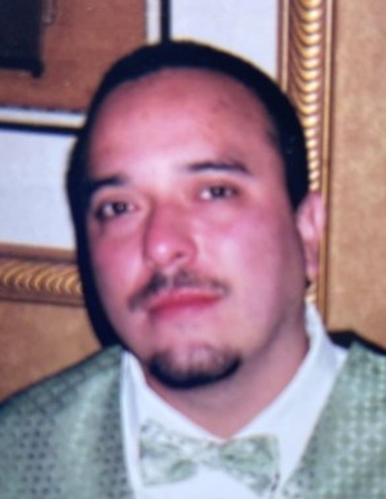 Oscar David Vasquez Profile Photo