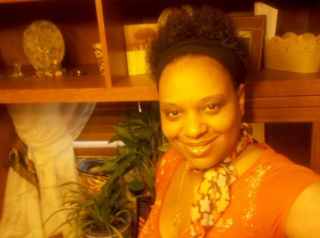 Paula Murdock-Green Profile Photo