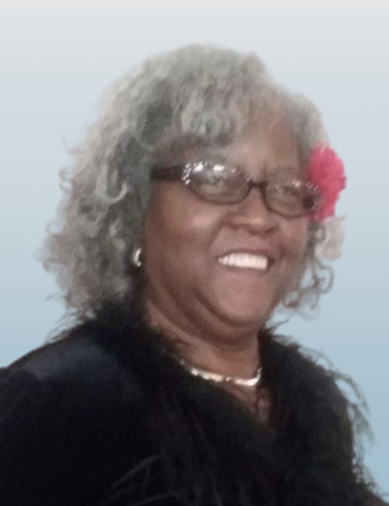 Ms. Willie J. Carson Profile Photo