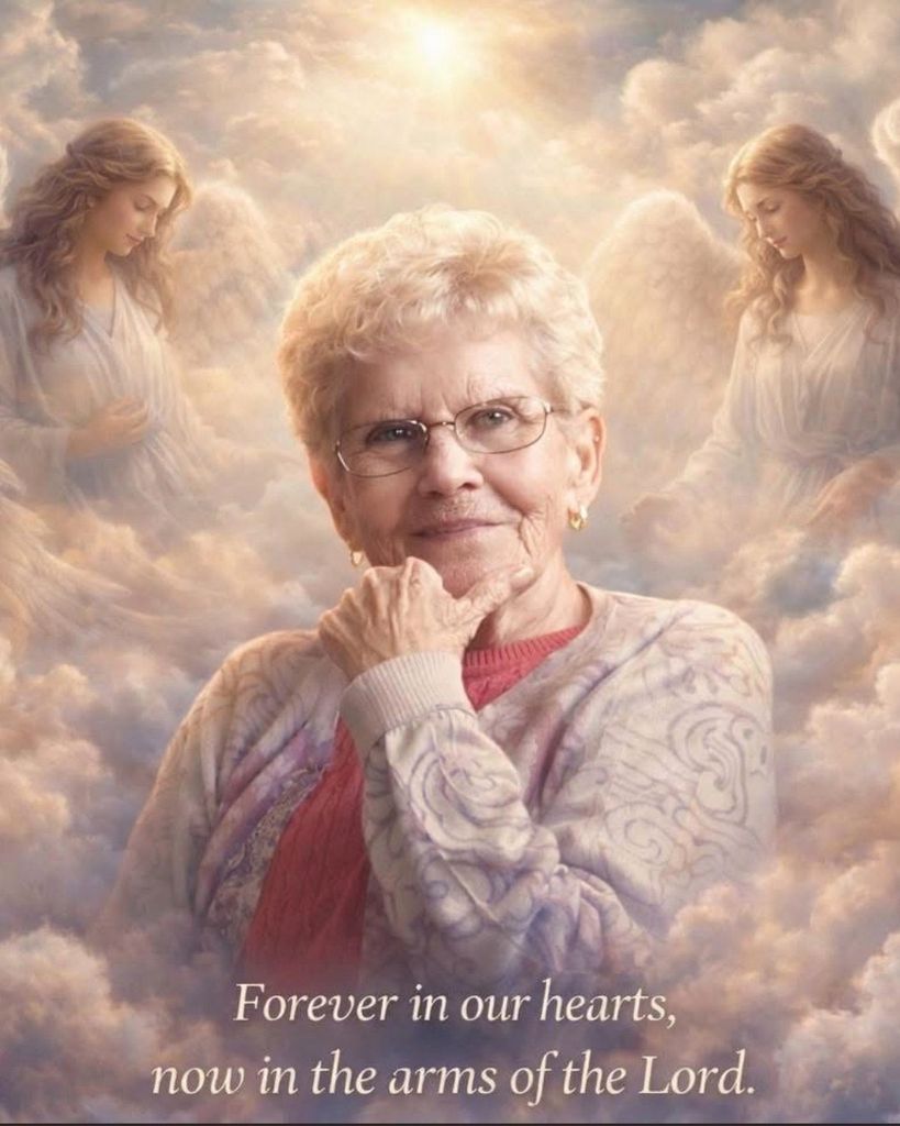 Zelma Dorsey Kelly Profile Photo