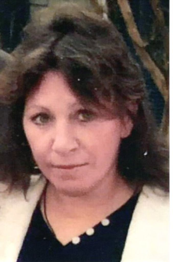 Carla Helen Elder