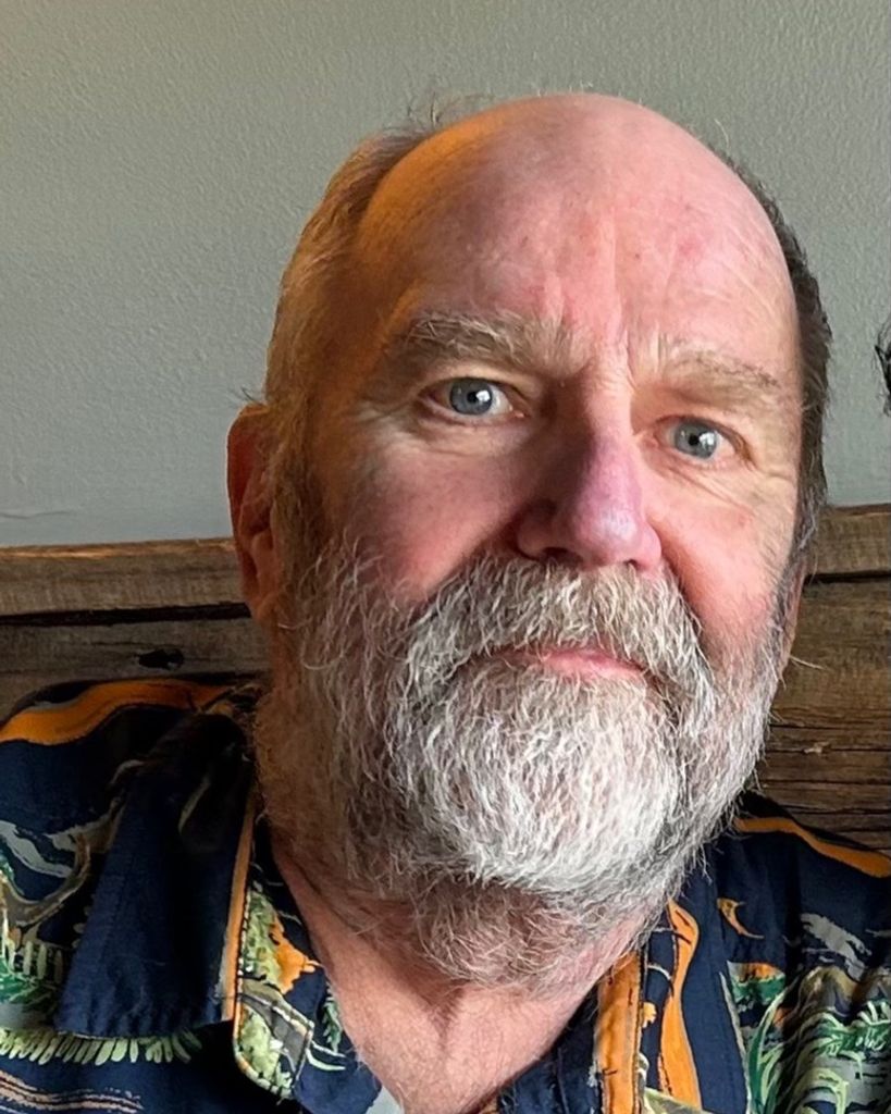 Michael G. KIRSCH Profile Photo