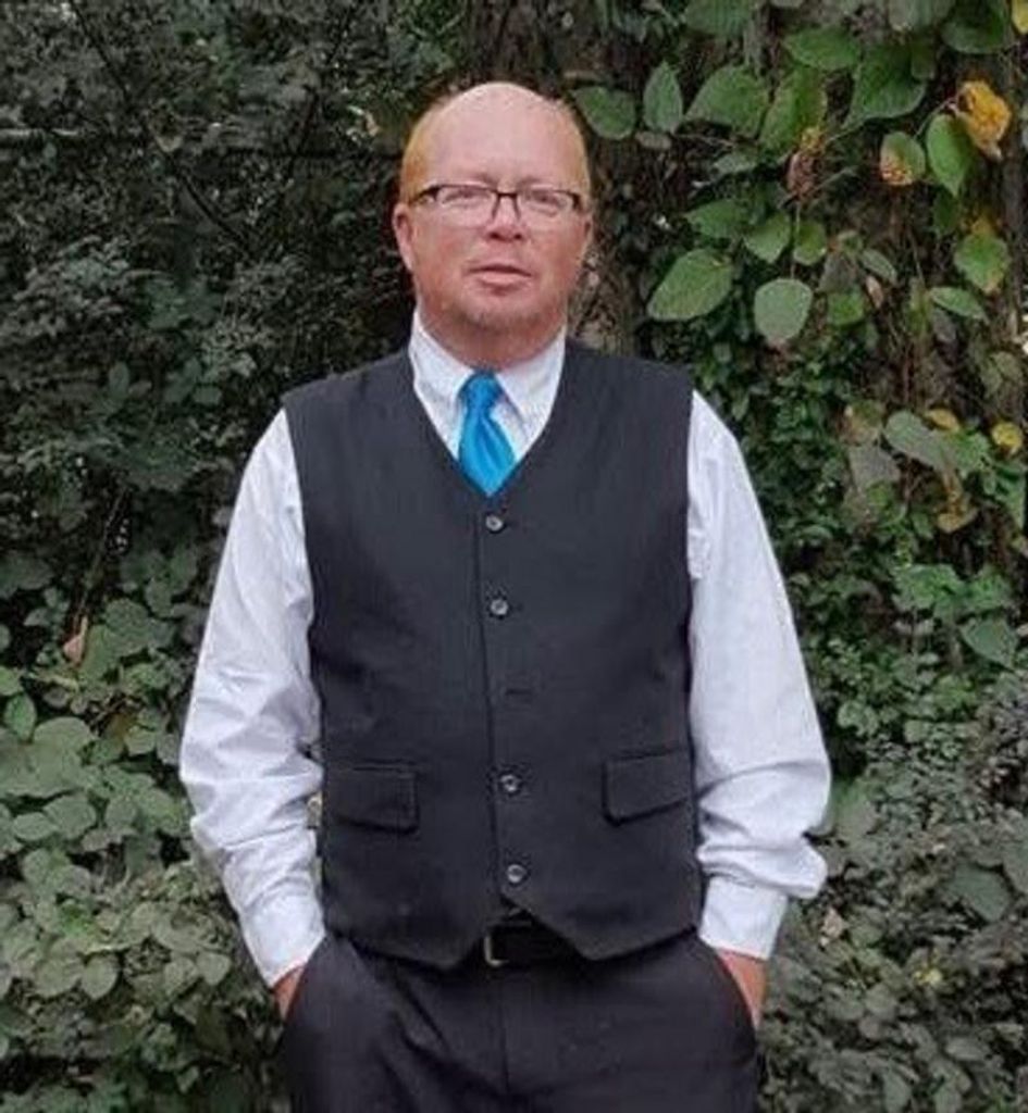 Timothy "Tim" Hargrove Profile Photo