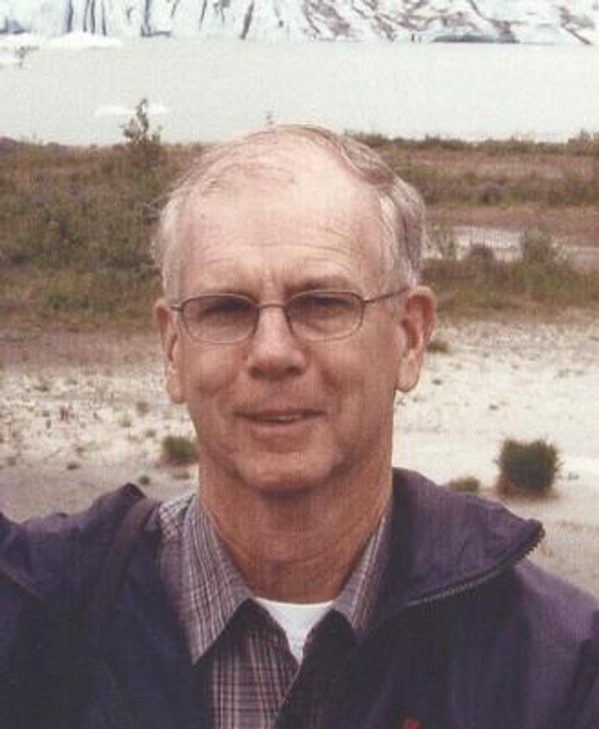 Slater, Kenneth Dale