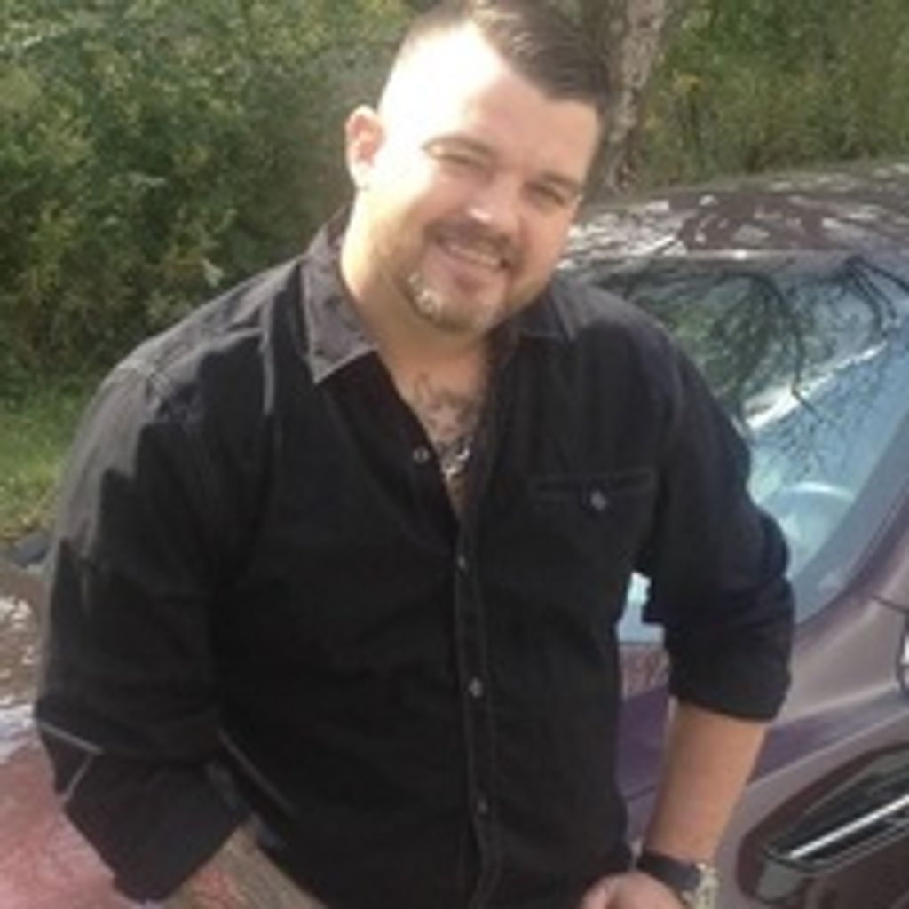 Christopher Michael Lanter