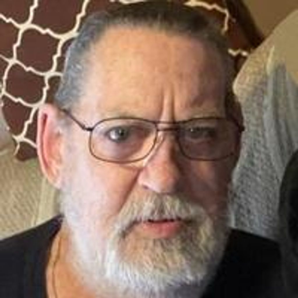 Scott Edward Holmes Profile Photo