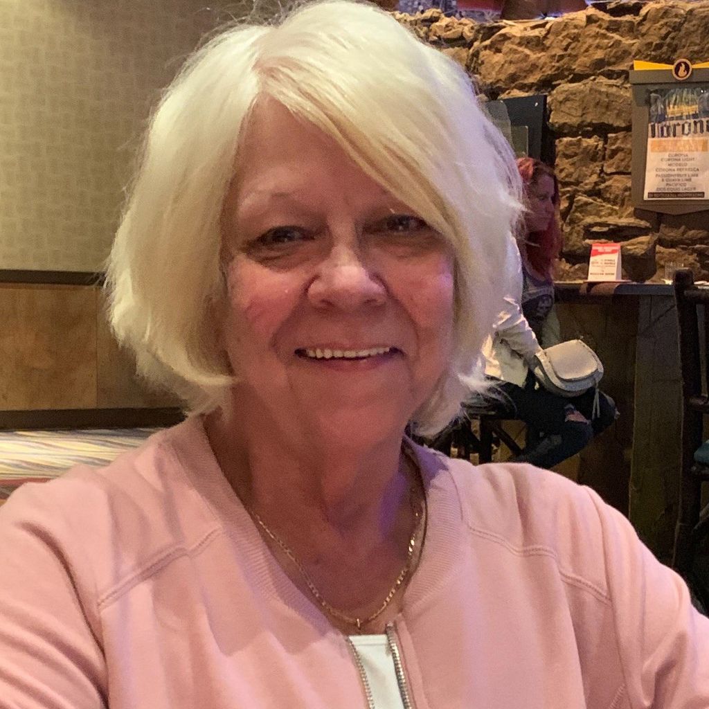 Charlene Ann Foertsch Profile Photo