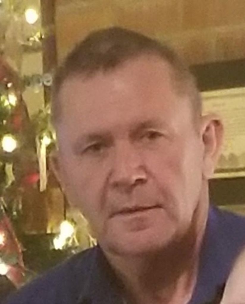 Ronald Gregory Allen Profile Photo