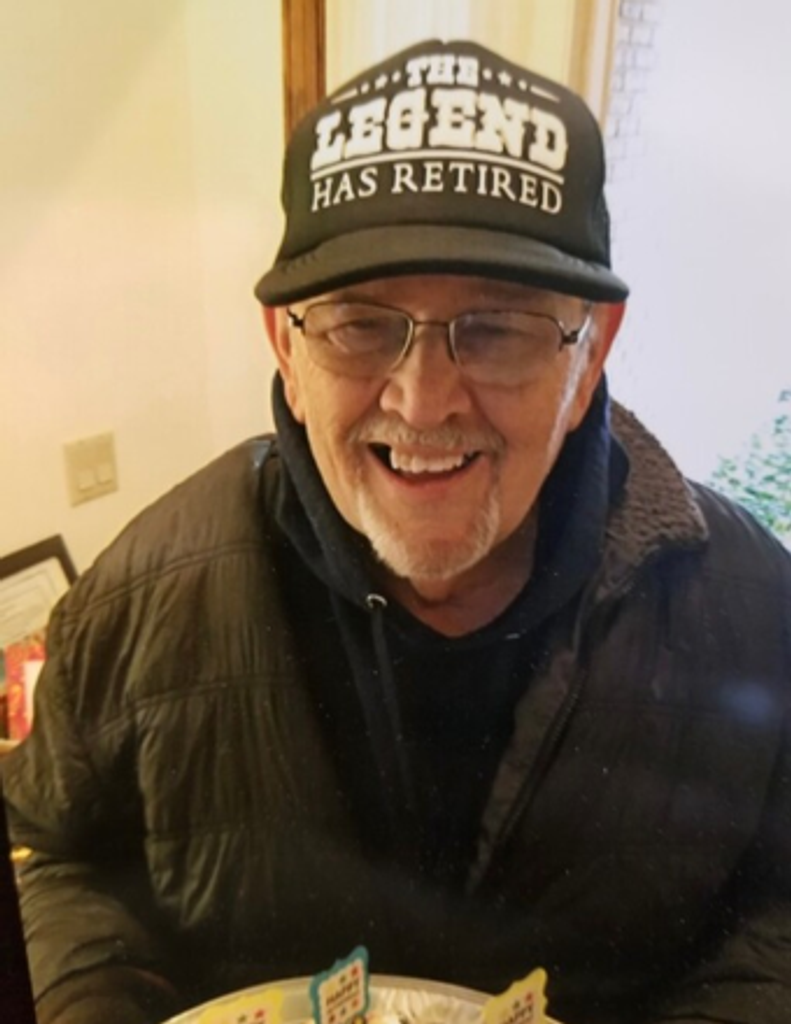 Barry A. Thompson Profile Photo