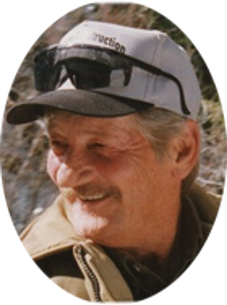 Leonard Cox