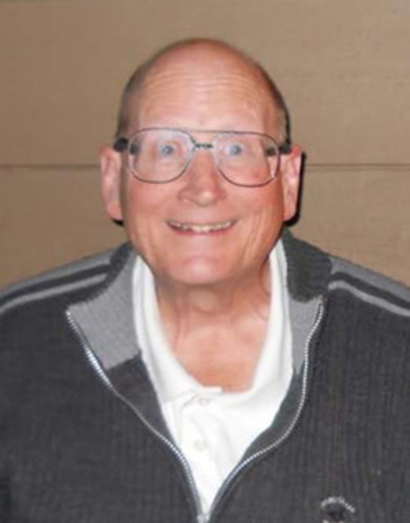 Bruce Brown