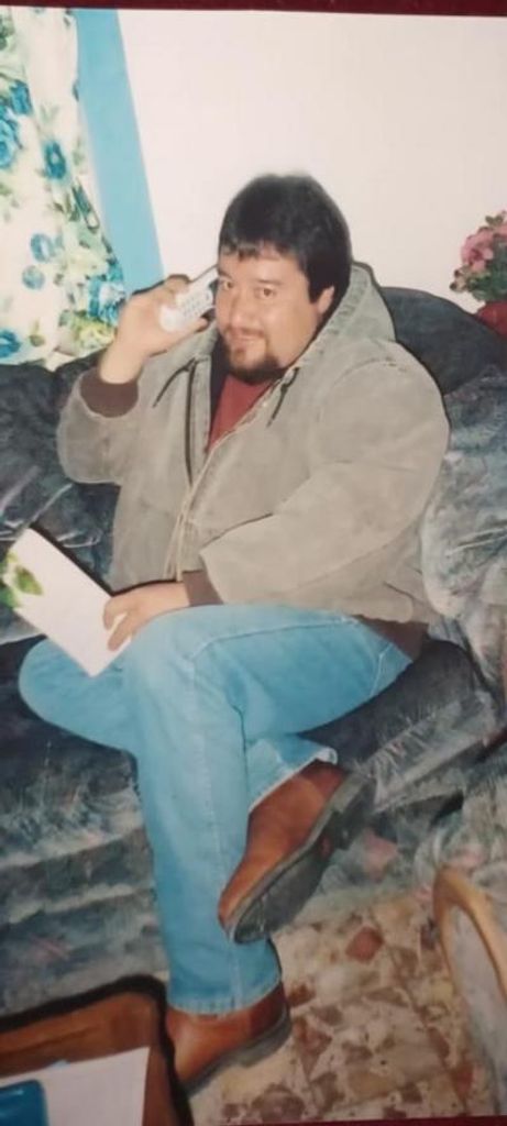 Alberto Vasquez Profile Photo