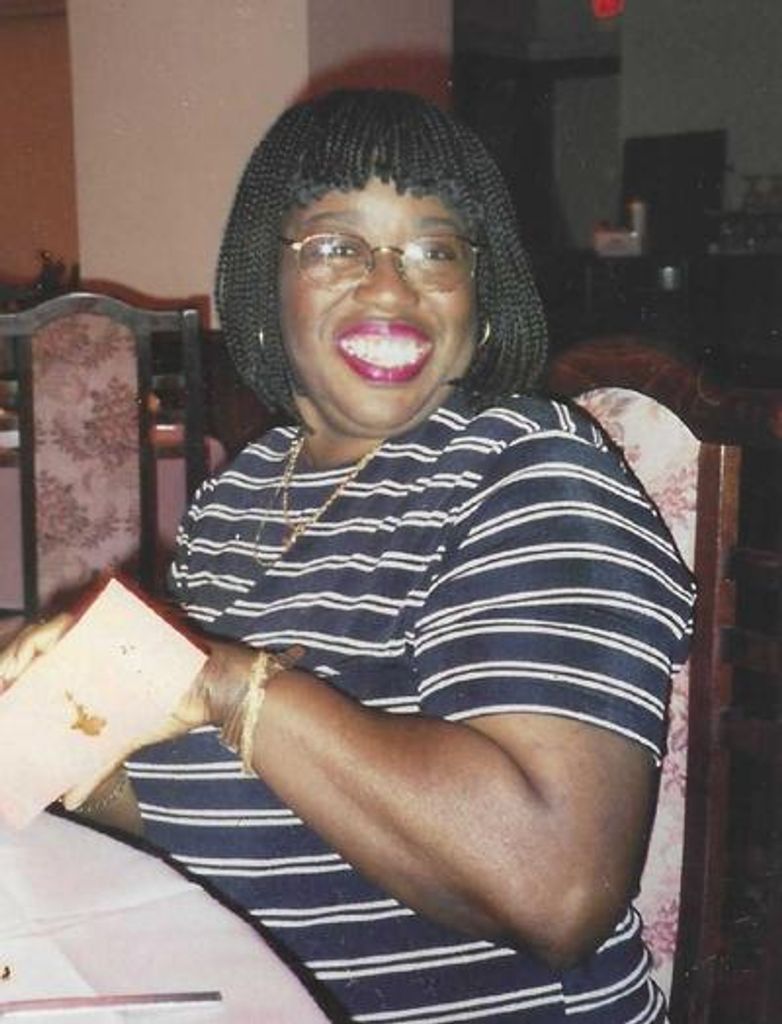 Josie Doretha Clark Profile Photo