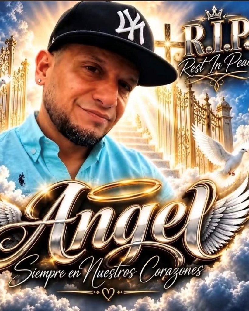 Angel Gabriel Tirado Profile Photo