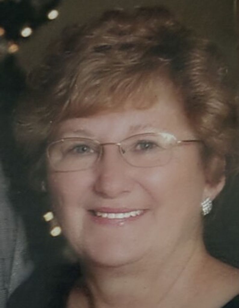 Carolyn Sue (Jennings)  Freeland