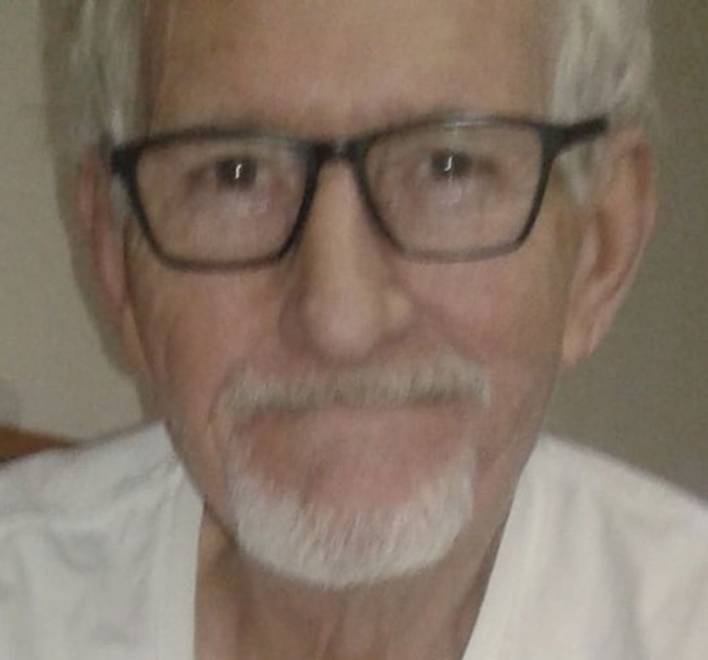 Forrest Wayne Wilkins