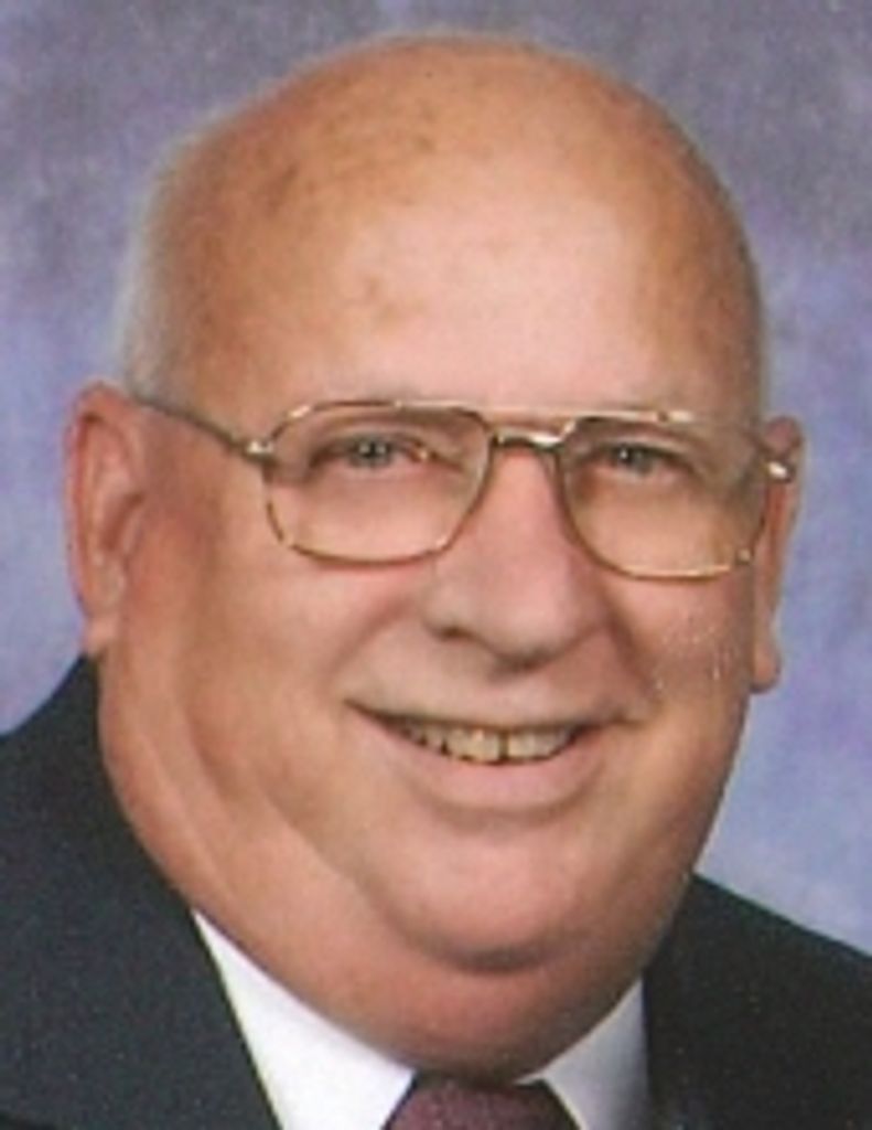 Verlin Sneed
