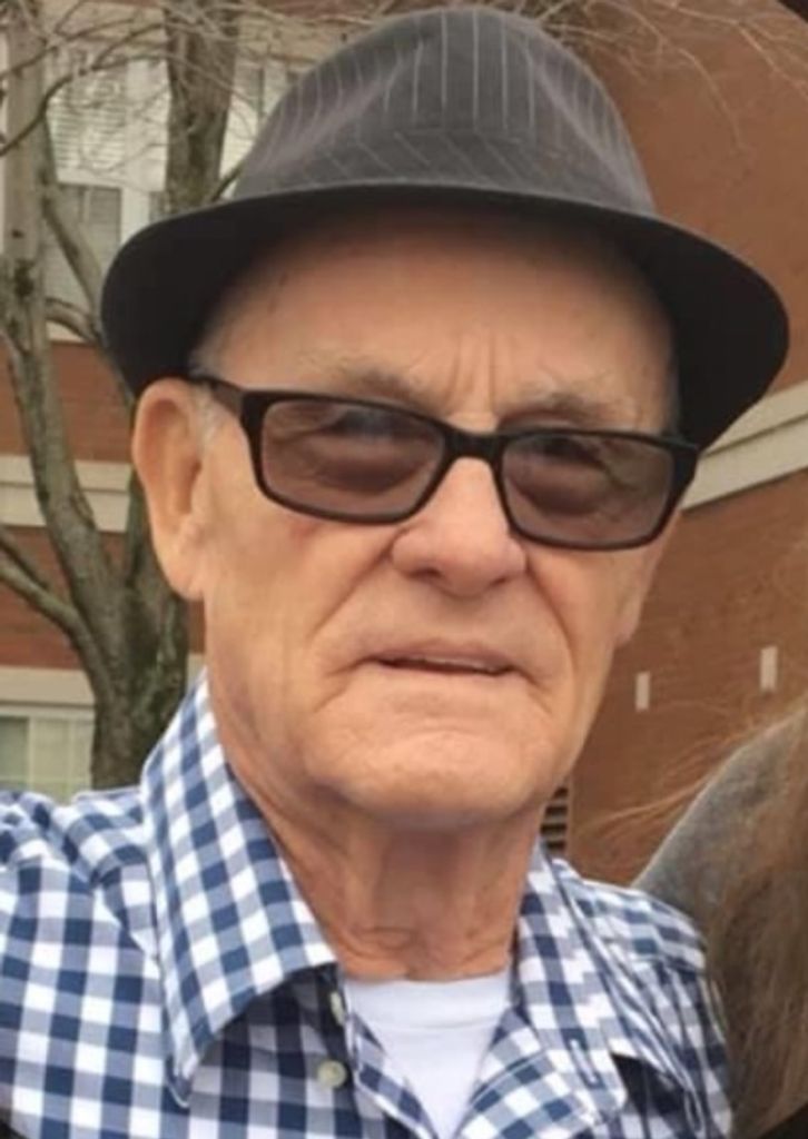 Dwayne Aytes, of Crossville, TN