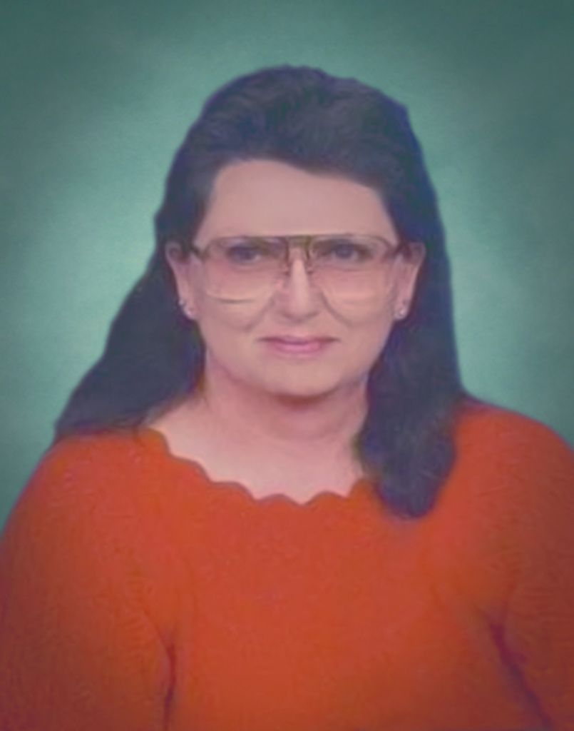 Hilda "Faye" Byrum Evans Profile Photo