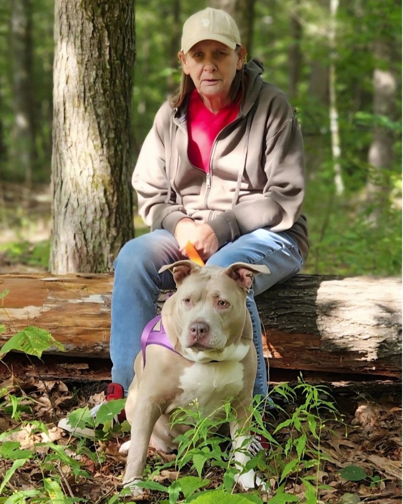 Pamela Elizabeth Bosta Profile Photo
