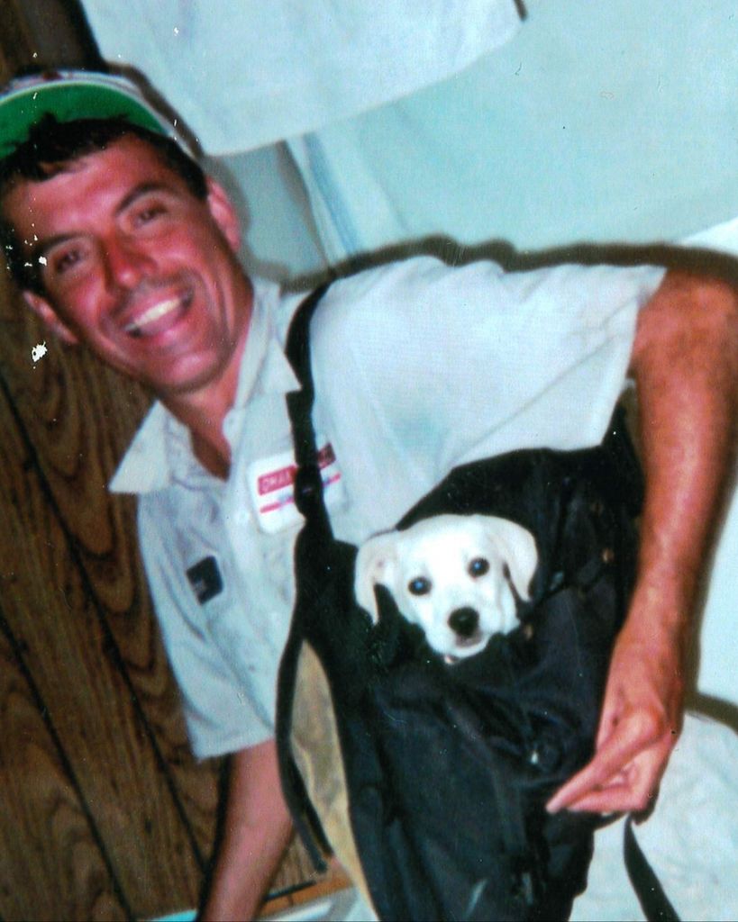 Jeffrey "Joe" Lefevers