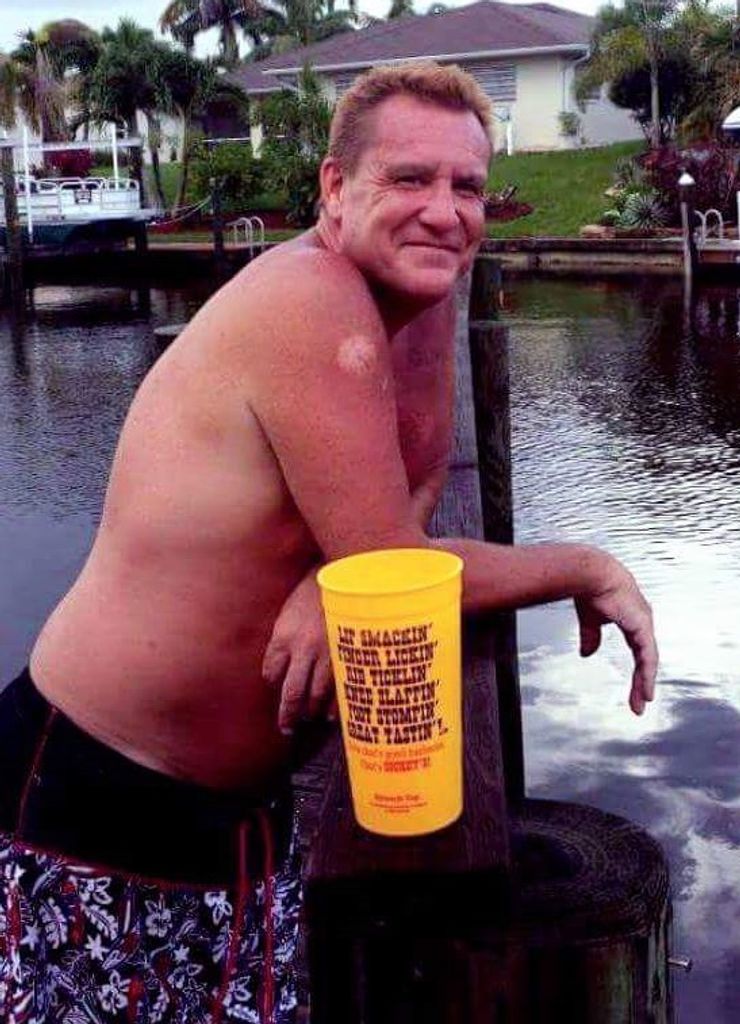 Robert Michael Miller