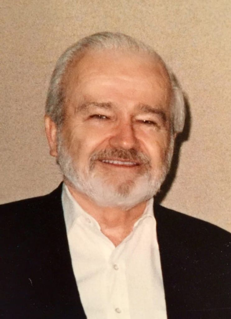Deckard, Jerry Estes