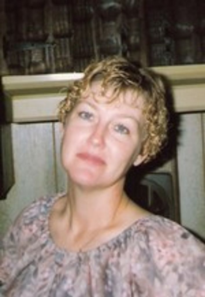 Shirley Jean Terrell Hester