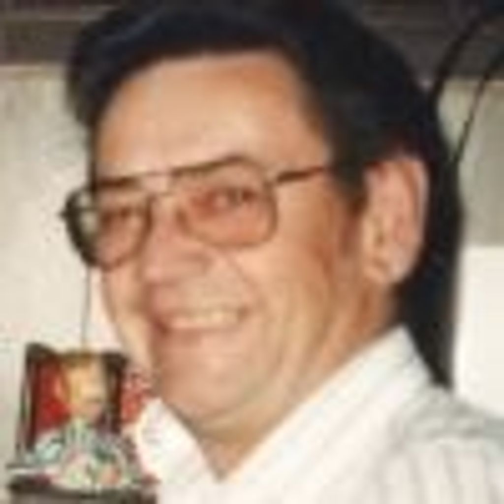 Claron F. Smith Profile Photo