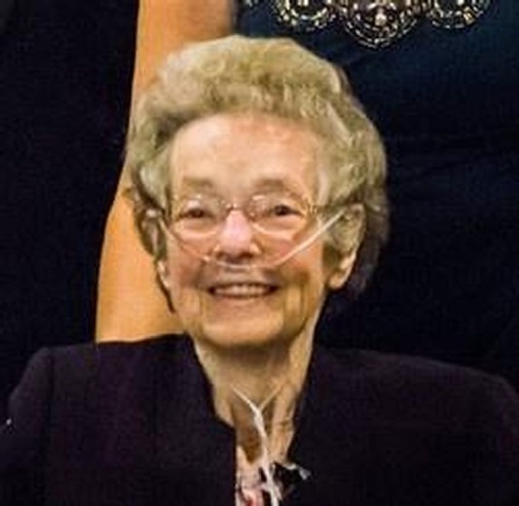 Joan H. Gaumer Profile Photo
