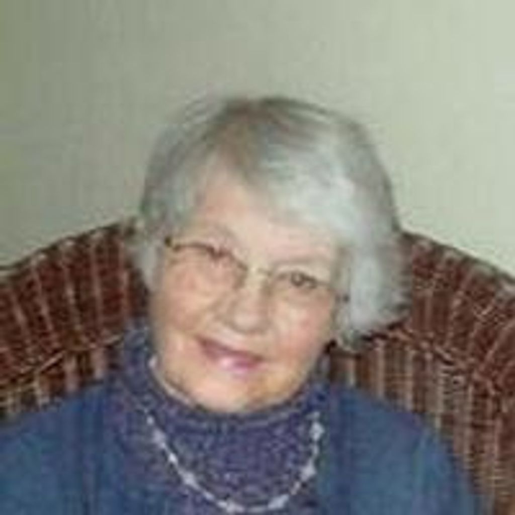 Angelina  L. Entwisle